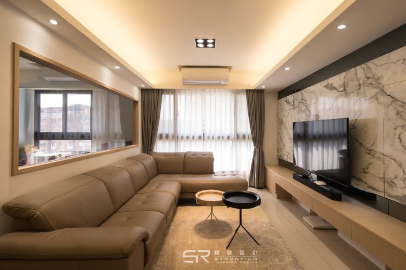 Inspiring Interior Designers Projects From Taipei That You Must See