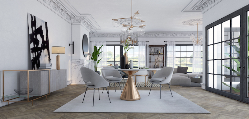 Cairo Interior Designers That Impress