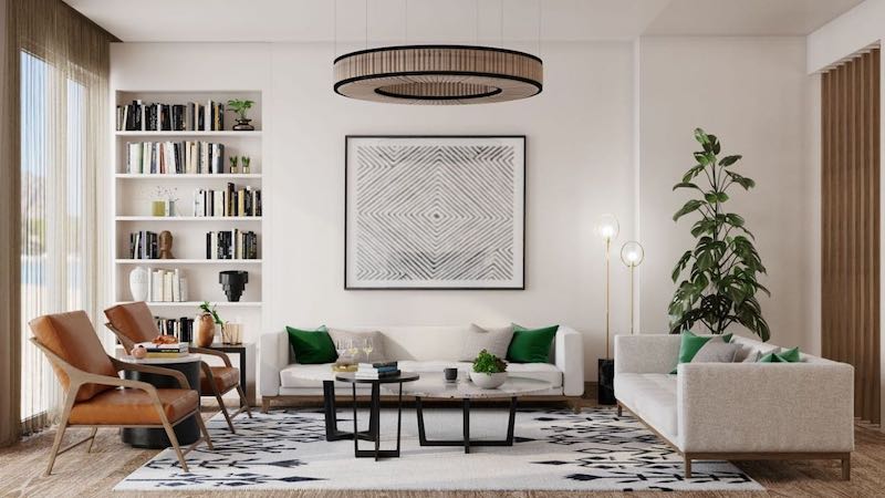 Cairo Interior Designers That Impress