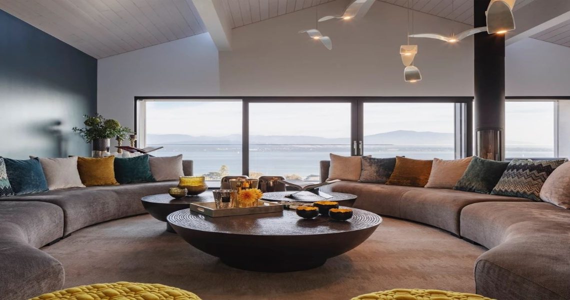 5 Must-See Design Projects In Geneva