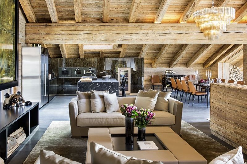 20 Must-See Design Projects In Geneva