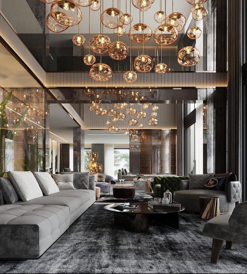 Cairo Interior Designers That Impress