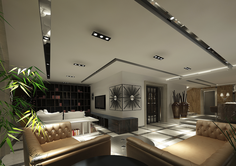 Cairo Interior Designers That Impress