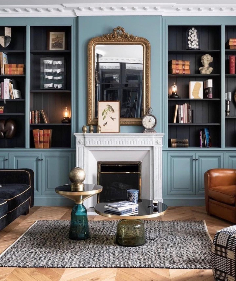 Sweet Homes with Rugs by the best Interior Designers in Lyon