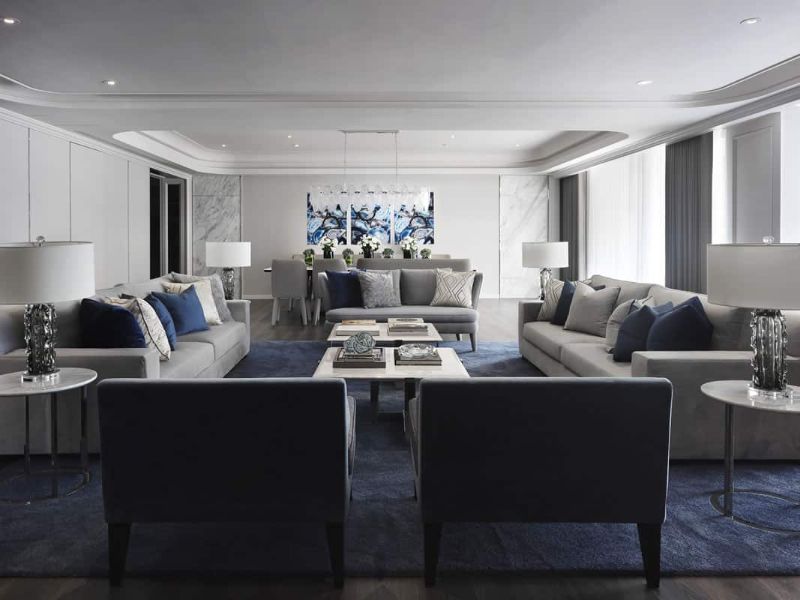 Inspiring Interior Designers Projects From Taipei That You Must See