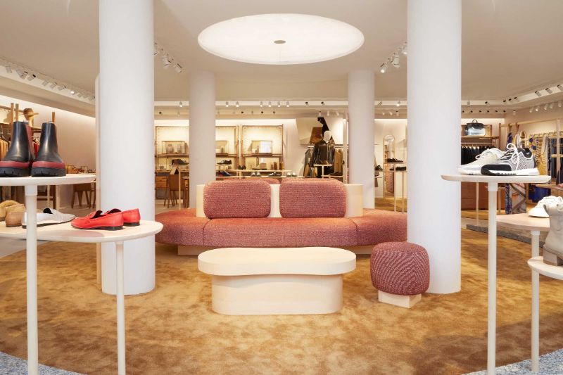Inspiration From Basel: Top 20 Interior Design Projects