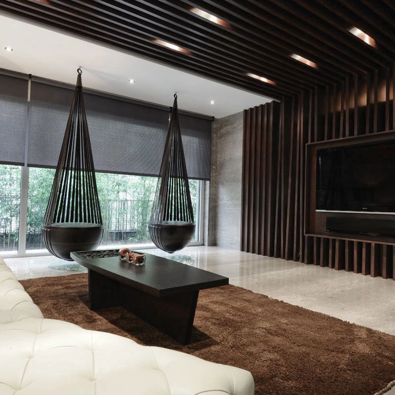 Inspiring Interior Designers Projects From Taipei That You Must See