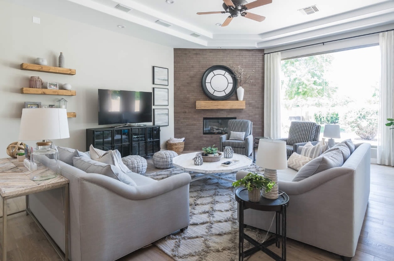 All you need to know about the Top 20 Interior Designers in PHOENIX