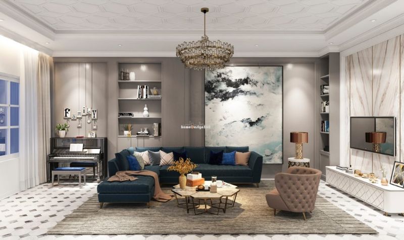 Amazing Rug Inspirations from 20 Ho Chi Minh Designers