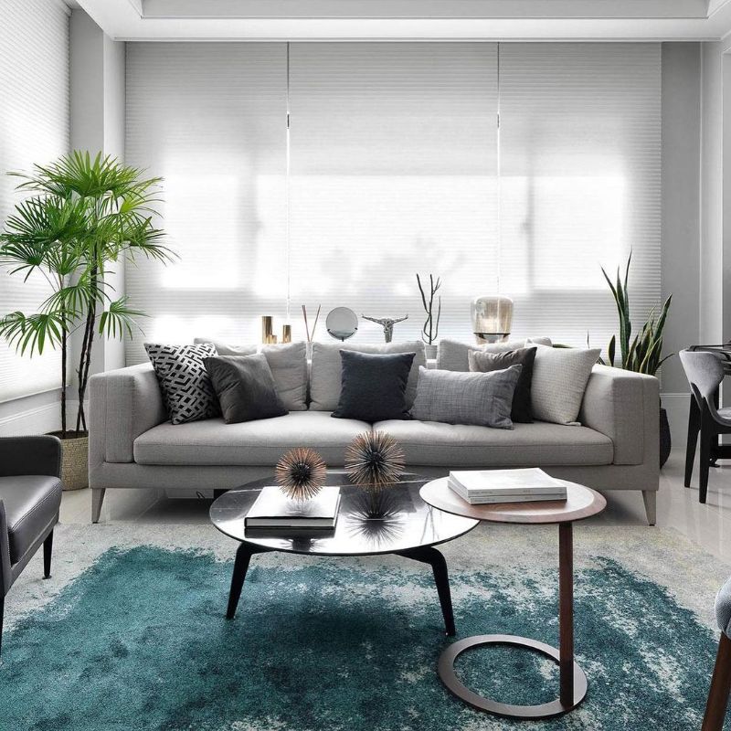 Amazing Rug Inspirations from 20 Ho Chi Minh Designers
