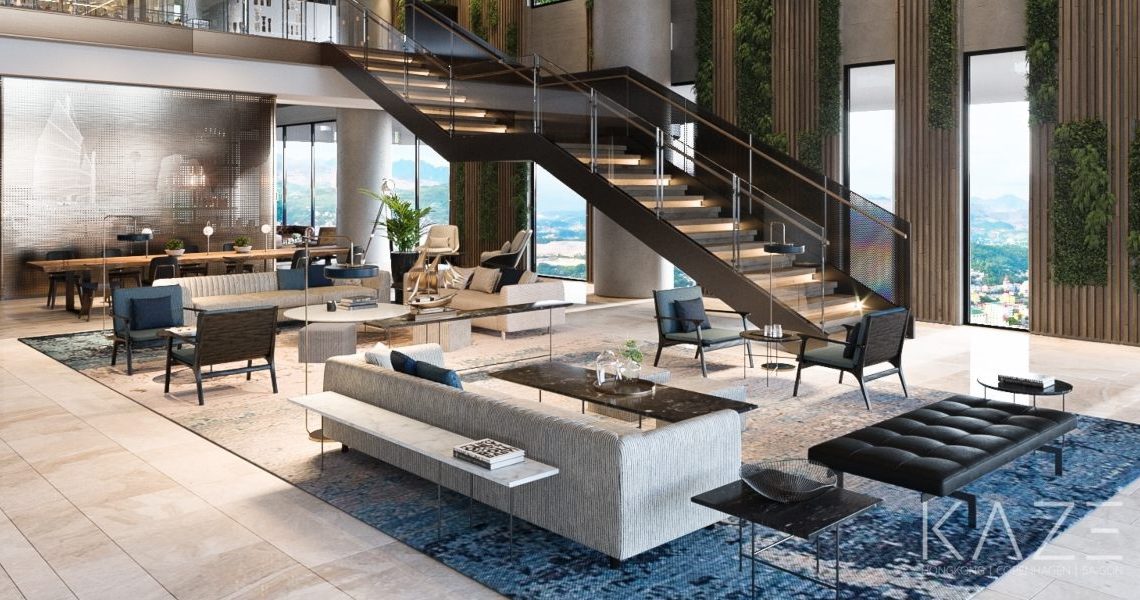 Amazing Rug Inspirations from 20 Ho Chi Minh Designers