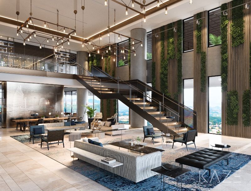 Amazing Rug Inspirations from 20 Ho Chi Minh Designers