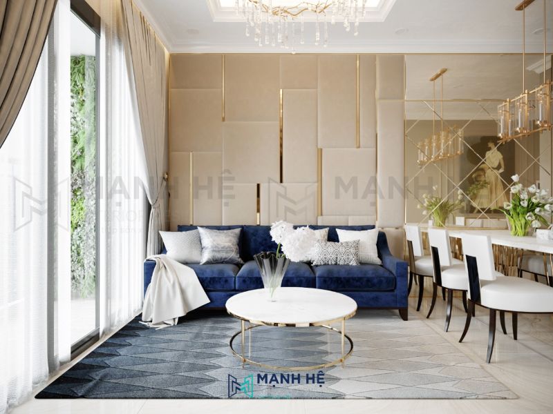 Amazing Rug Inspirations from 20 Ho Chi Minh Designers