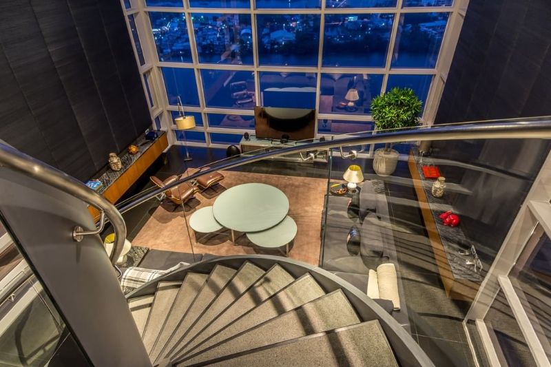 Amazing Rug Inspirations from 20 Ho Chi Minh Designers