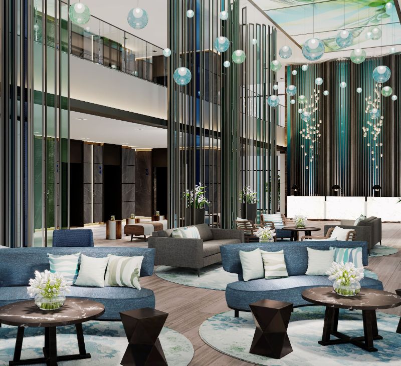 Amazing Rug Inspirations from 20 Ho Chi Minh Designers
