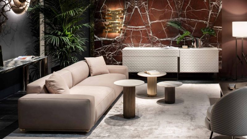 Amazing Rug Inspirations from 20 Ho Chi Minh Designers