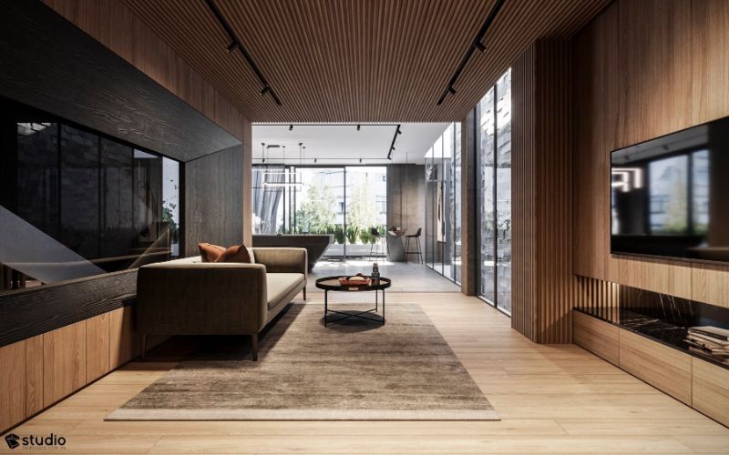 Amazing Rug Inspirations from 20 Ho Chi Minh Designers