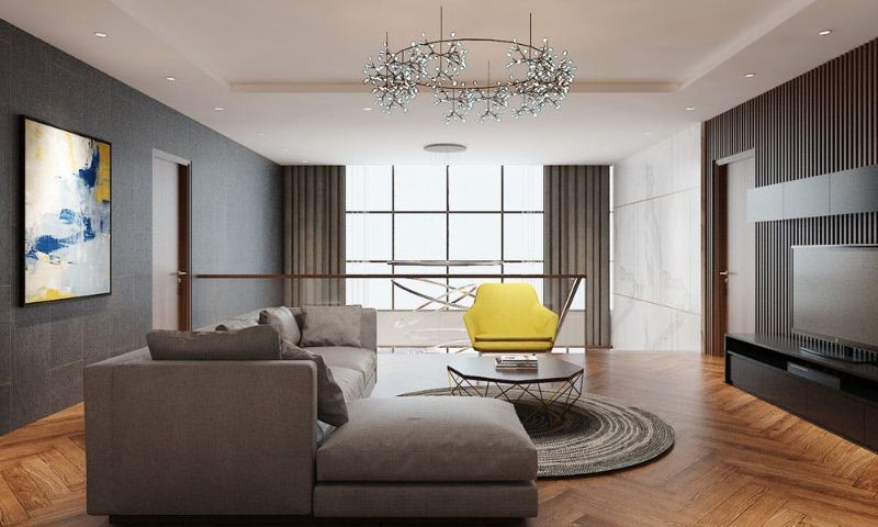 Amazing Rug Inspirations from 20 Ho Chi Minh Designers
