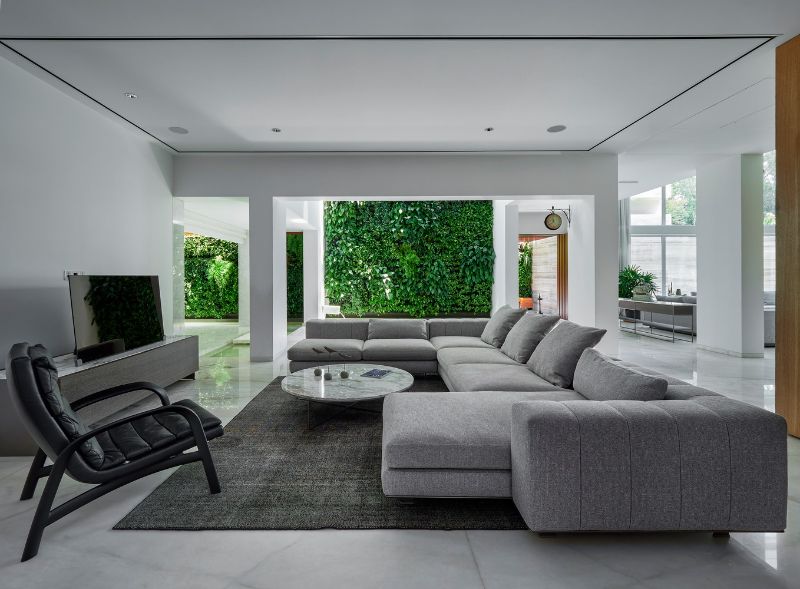 Amazing Rug Inspirations from 20 Ho Chi Minh Designers