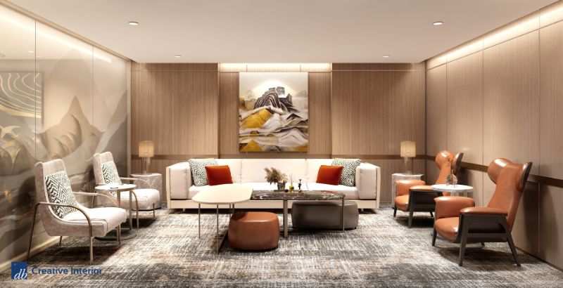 Amazing Rug Inspirations from 20 Ho Chi Minh Designers