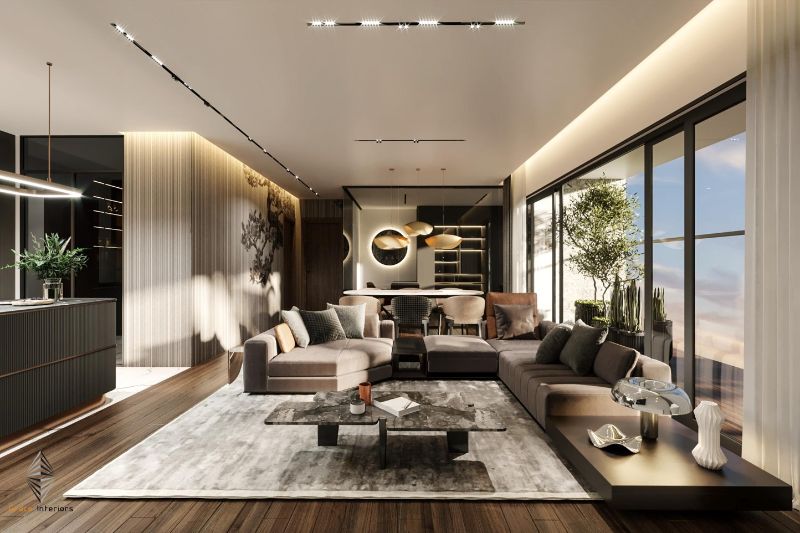 Amazing Rug Inspirations from 20 Ho Chi Minh Designers