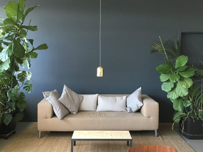 Inspiration From Basel: Top 20 Interior Design Projects