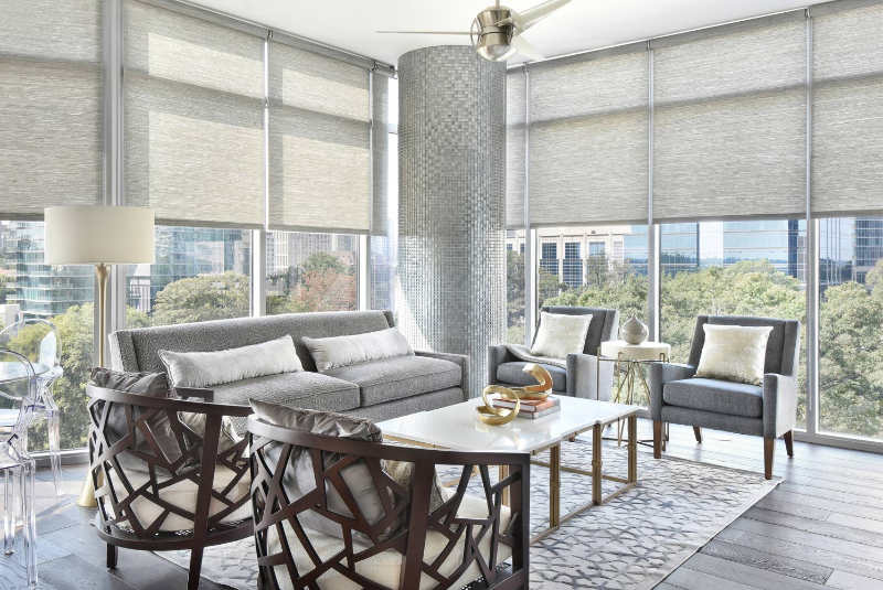 Atlanta Projects - A Look at Some of the Best