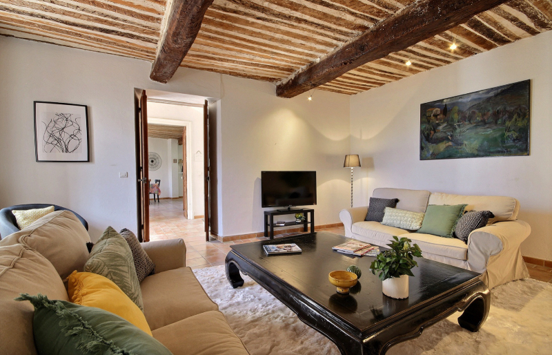 Fantastic Interior Design Projects in CANNES