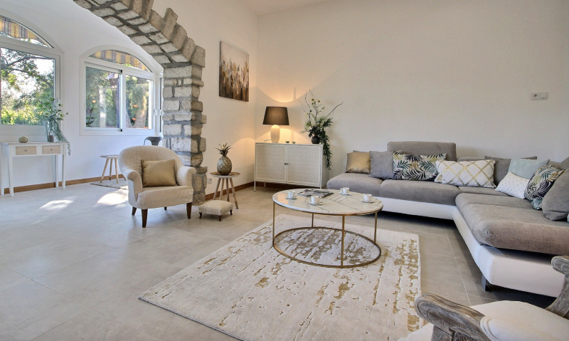 Fantastic Interior Design Projects in CANNES