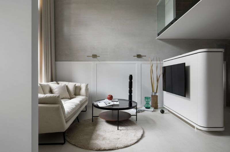 Inspiring Interior Designers Projects From Taipei That You Must See
