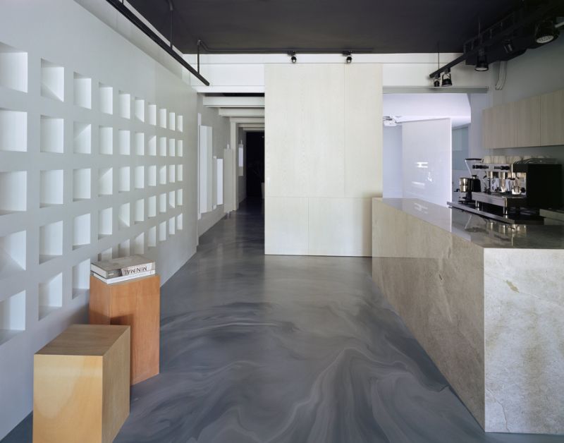 Inspiring Interior Designers Projects From Taipei That You Must See