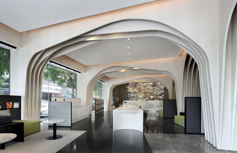 Inspiring Interior Designers Projects From Taipei That You Must See