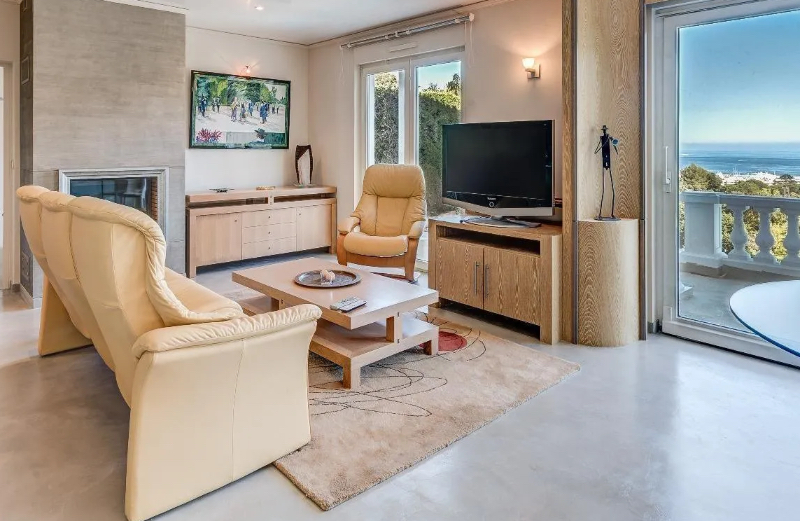 Fantastic Interior Design Projects in CANNES