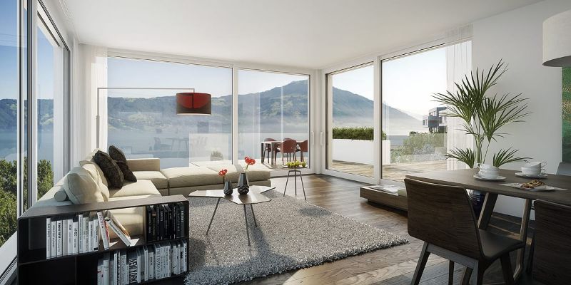 Inspiration From Basel: Top 20 Interior Design Projects