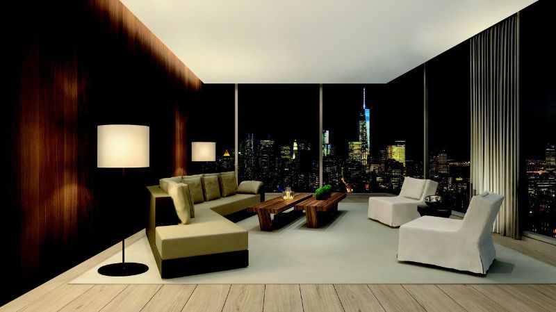 Inspiration From Basel: Top 20 Interior Design Projects