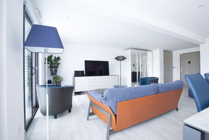 Inspiration From Basel: Top 20 Interior Design Projects