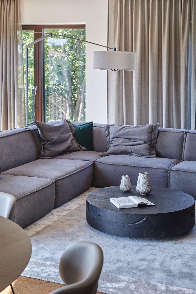 Interior Design Projects from Vilnius, 20 Outstanding Inspirations
