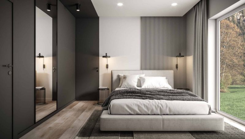 Interior Design Projects from Vilnius, 20 Outstanding Inspirations