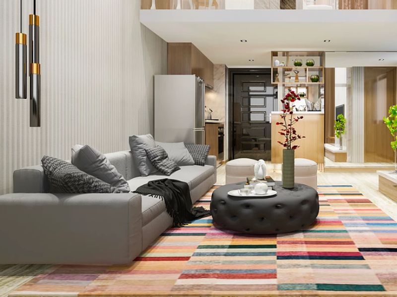 Interior Design Projects from Vilnius, 20 Outstanding Inspirations
