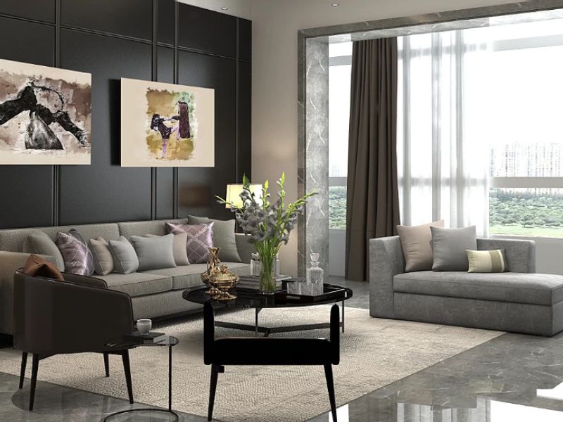 Interior Design Projects from Vilnius, 20 Outstanding Inspirations