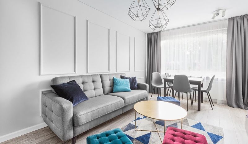 Interior Design Projects from Vilnius, 20 Outstanding Inspirations