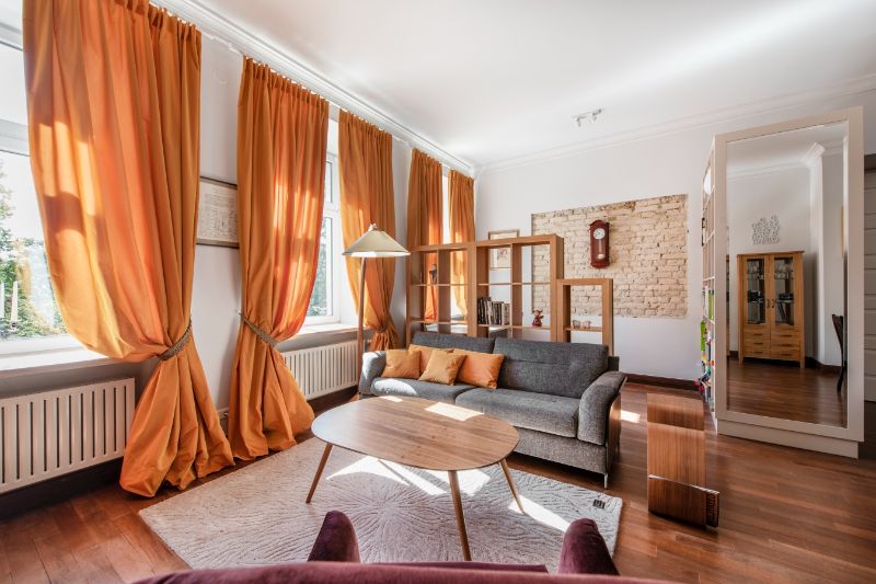 Interior Design Projects from Vilnius, 20 Outstanding Inspirations
