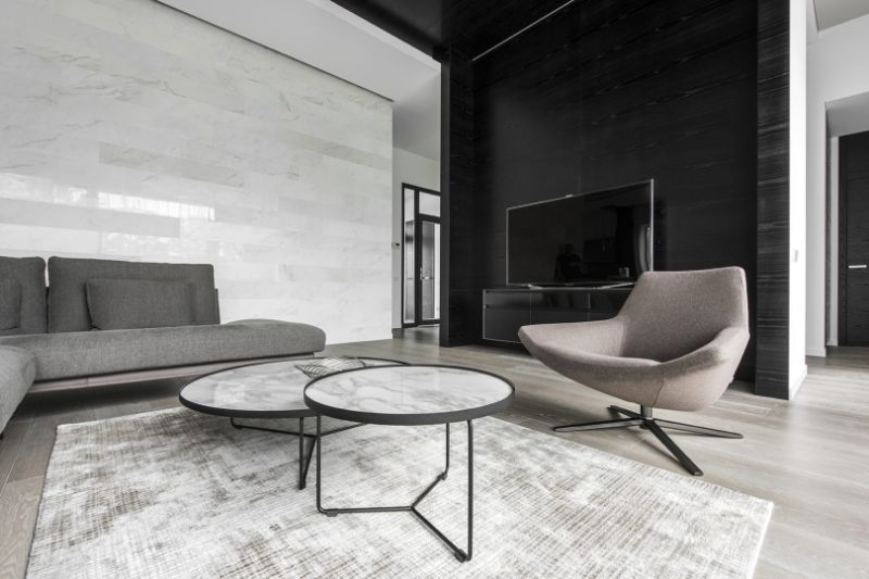 Interior Design Projects from Vilnius, 20 Outstanding Inspirations