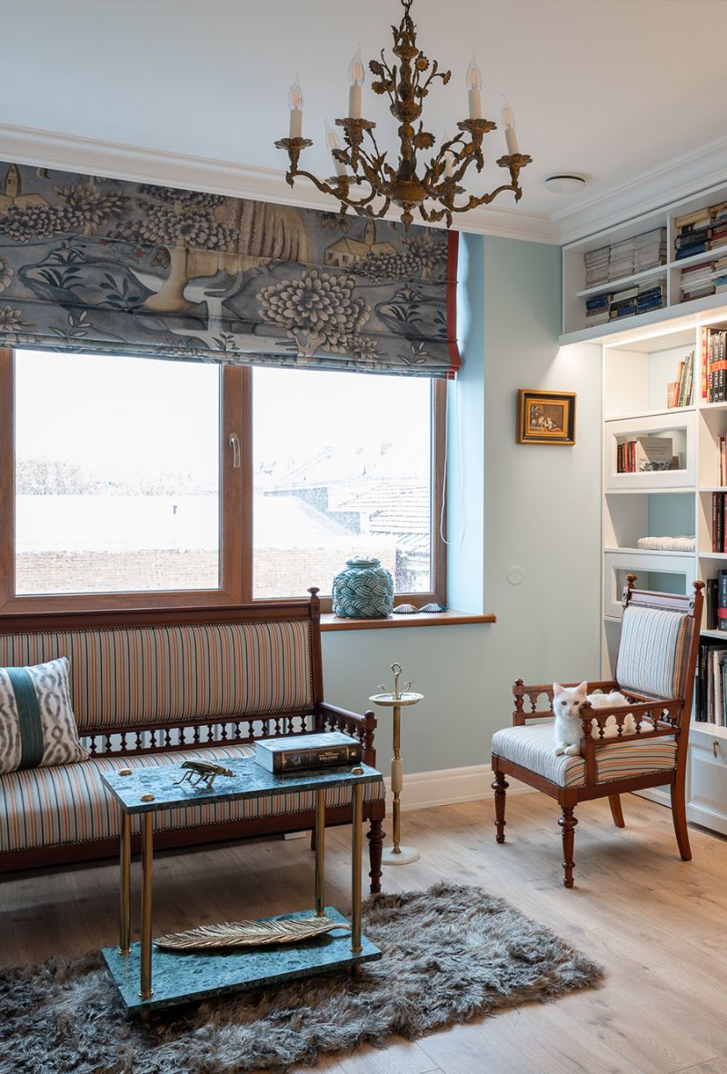 Interior Design Projects from Vilnius, 20 Outstanding Inspirations