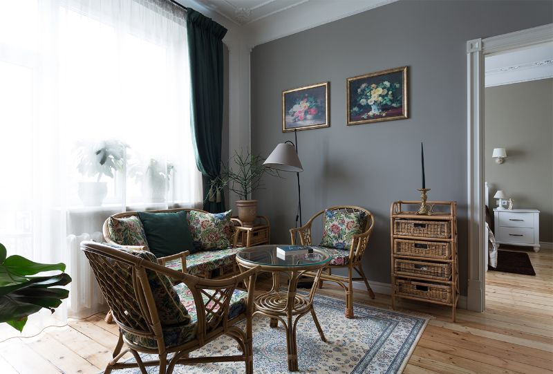 Interior Design Projects from Vilnius, 20 Outstanding Inspirations