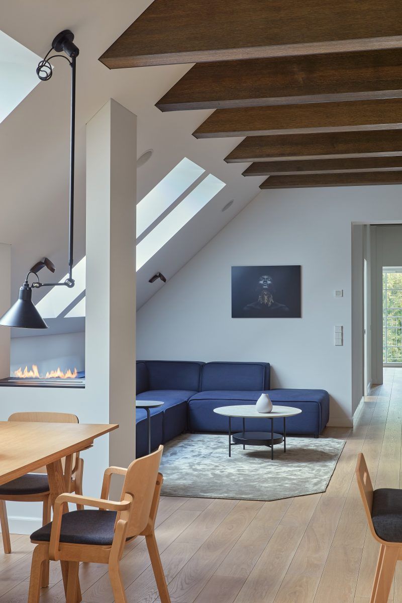 Interior Design Projects from Vilnius, 20 Outstanding Inspirations