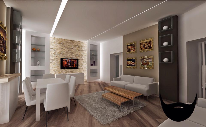 Interior Designers From Naples City You Need to Know of