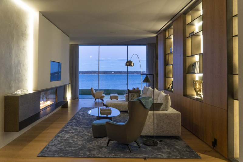 Interior Designers From Naples You Need to Know of