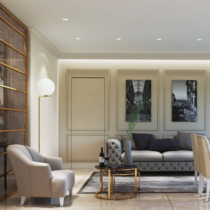 Interior Designers From Naples You Need to Know of