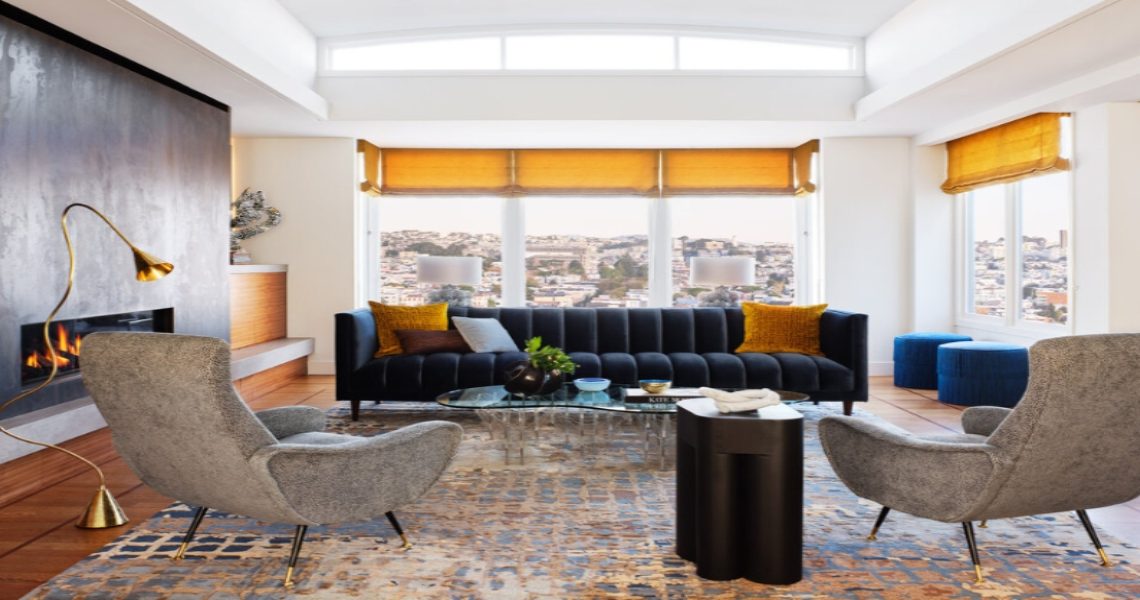 Interior Designers from Naples you need to know of